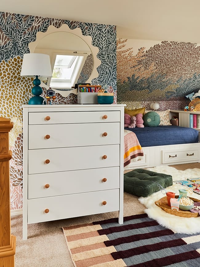 Emily Henderson's Design Tips For Kids Rooms