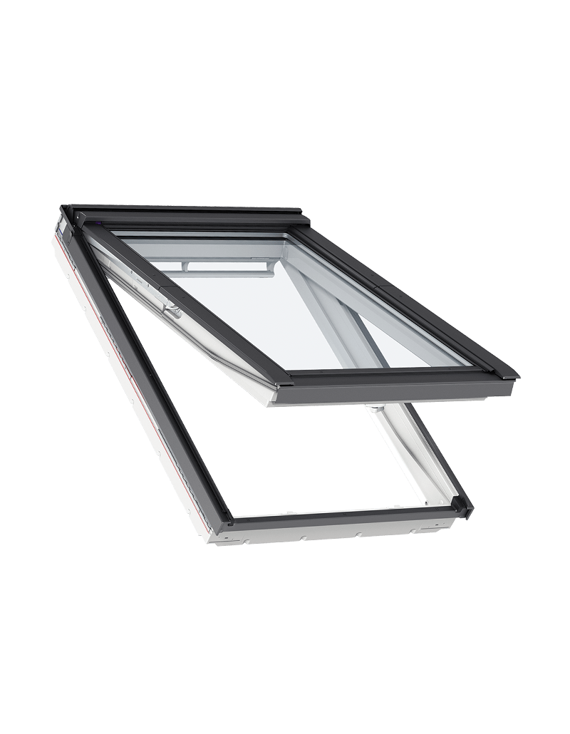 Product Gpu Top Hinged Roof Window