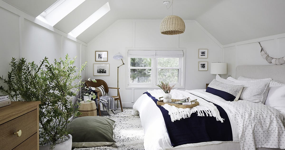 5 Tips for Improving the Air Quality Inside Your Home