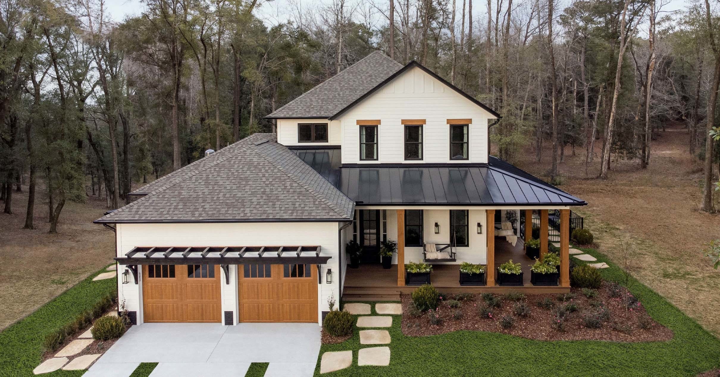 VELUX Skylights Bring Nature into the HGTV® Smart Home 2022