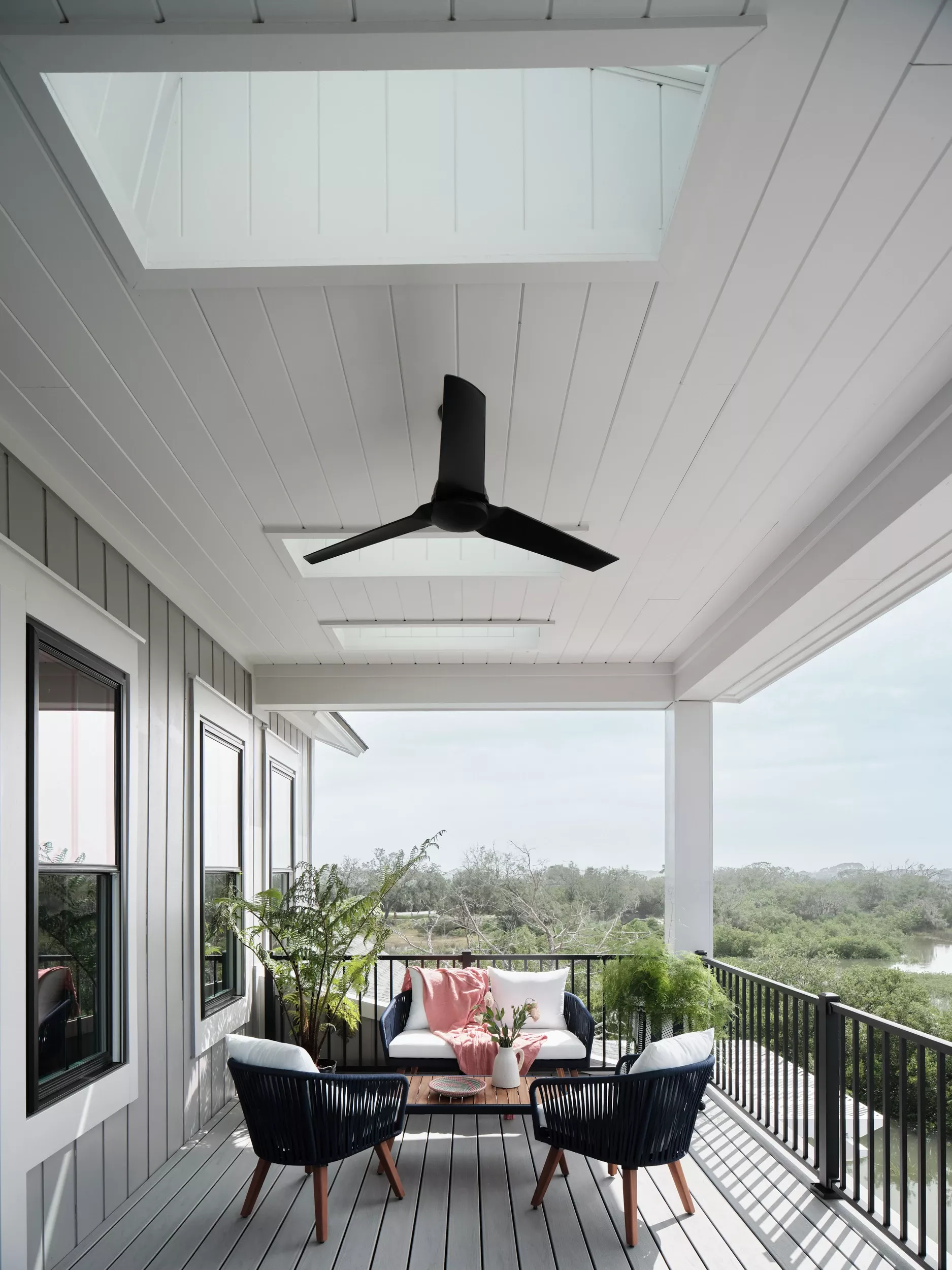 HGTV® Giveaway Homes VELUX Skylights